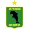Logo câu lạc bộ AS Vita Club – DR Congo