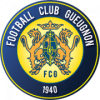 Logo FC Gueugnon