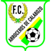 Logo câu lạc bộ Arroceros de Calabozo