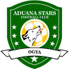 Logo Aduana Stars