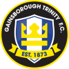 Logo câu lạc bộ Gainsborough Trinity