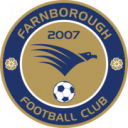 Logo câu lạc bộ Farnborough FC