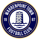 Logo câu lạc bộ Warrenpoint Town