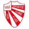 Logo câu lạc bộ EC São Luiz