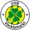 Logo UVB Vöcklamarkt
