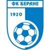Logo FK Berane
