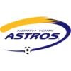 Logo North York Astros