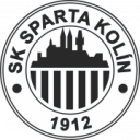 Logo câu lạc bộ SK Sparta Kolín