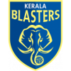 Logo Kerala Blasters FC