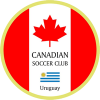 Logo câu lạc bộ Canadian SC
