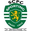 Logo Sporting Praia Cruz