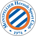 Logo Montpellier HSC