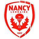 Logo AS Nancy Lorraine