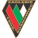 Logo câu lạc bộ Zaglebie Sosnowiec