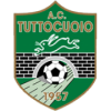 Logo câu lạc bộ ASD Tuttocuoio