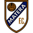 Logo câu lạc bộ FC Matera