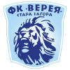 Logo FC Vereya