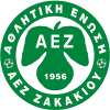 Logo câu lạc bộ AEZ Zakakiou