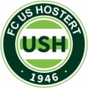Logo câu lạc bộ US Hostert
