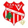 Logo Chabab Atlas Khénifra
