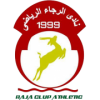 Logo câu lạc bộ El Raja SC – Egypt