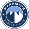 Logo câu lạc bộ Pyramids FC – Egypt