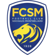 Logo FC Sochaux-Montbéliard