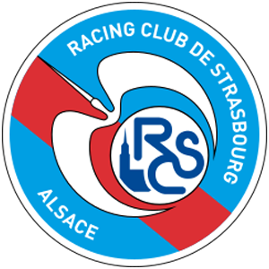 Logo RC Strasbourg Alsace