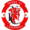 Logo câu lạc bộ Nkana FC – Zambia