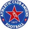 Logo câu lạc bộ AC Amiens