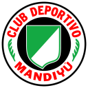 Logo câu lạc bộ CD Mandiyú