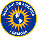 Logo câu lạc bộ Club Sol de América