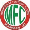 Logo câu lạc bộ Morrinhos FC