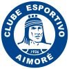 Logo câu lạc bộ CE Aimoré