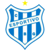 Logo câu lạc bộ Esportivo BG