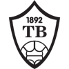 Logo câu lạc bộ TB Tvoroyri – Faroe Islands