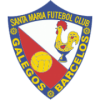 Logo câu lạc bộ Santa Maria FC