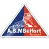 ASM Belfort football club