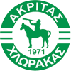 Logo câu lạc bộ Akritas Chlorakas