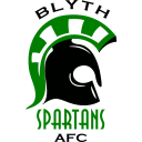 Logo câu lạc bộ Blyth Spartans