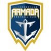 Logo câu lạc bộ Jacksonville Armada