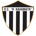 Logo Kalamata FC