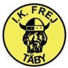 Logo IK Frej