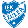 Logo IFK Luleå