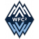 Logo câu lạc bộ Whitecaps FC 2