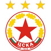 Logo câu lạc bộ CSKA Sofia