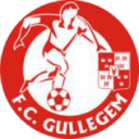 Logo câu lạc bộ FC Gullegem