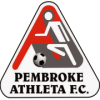 Logo câu lạc bộ Pembroke Athleta – Malta