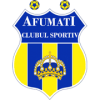 Logo câu lạc bộ CS Afumaţi