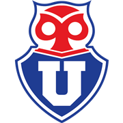 Logo Universidad de Chile